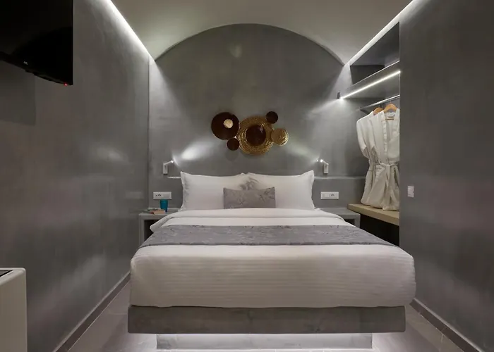 Endless Traditional Apartment *