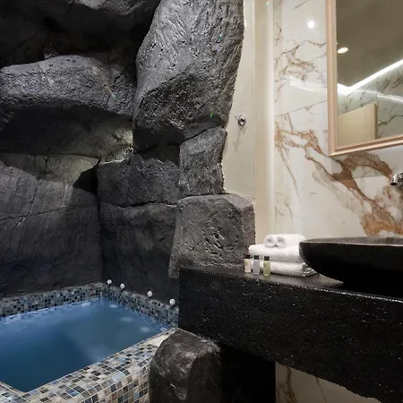 Apartment Endless Traditional Fira (Santorini)