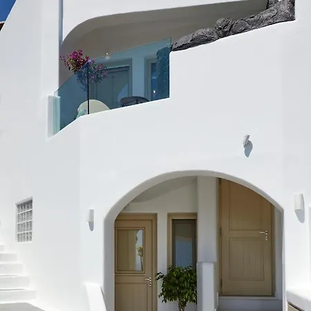 Endless Traditional Fira (Santorini)