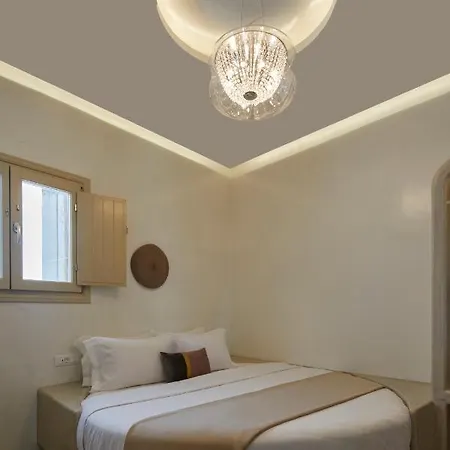 شقة Endless Traditional *