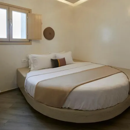 Apartmán Endless Traditional