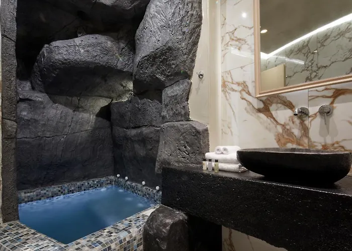 Lägenhet Endless Traditional Fira (Santorini)