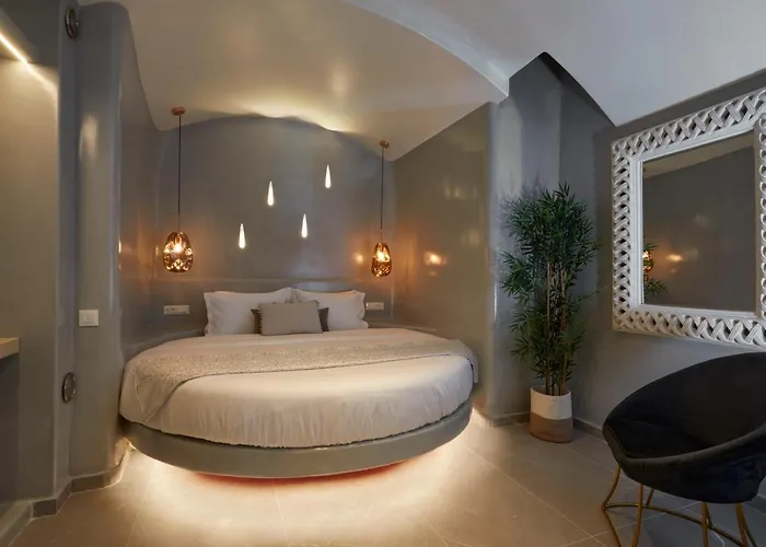 Endless Traditional Lägenhet