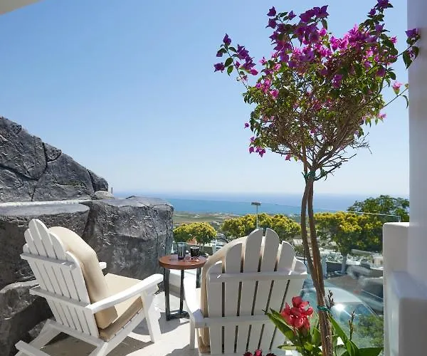 Endless Traditional Fira (Santorini)