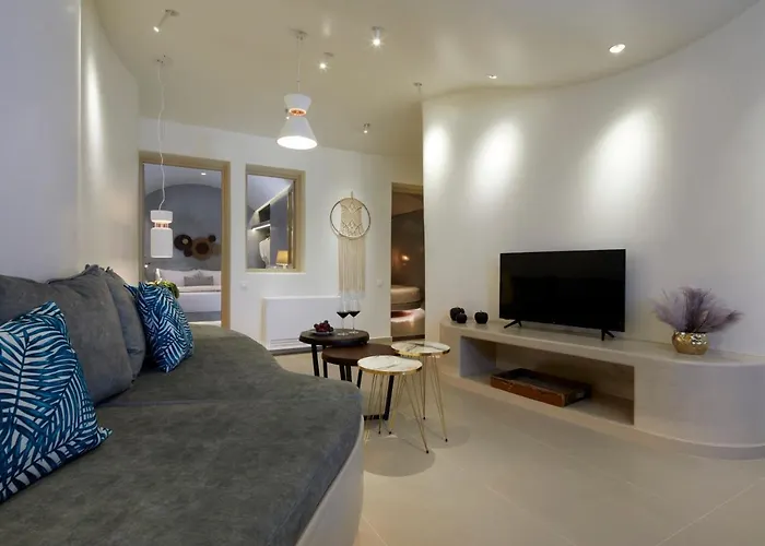 Lägenhet Endless Traditional *