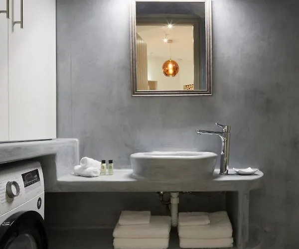 Endless Traditional Lägenhet *