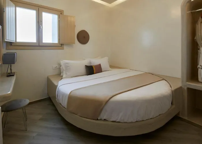 Daire Endless Traditional