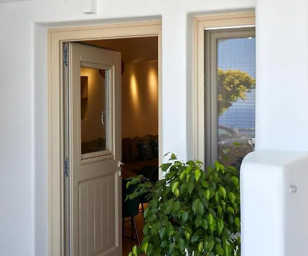 Daire Endless Traditional Fira (Santorini)