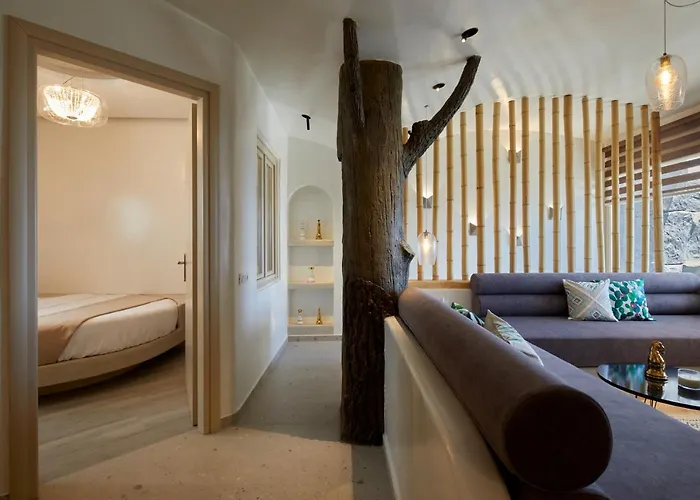 Endless Traditional Lägenhet *