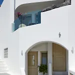 Endless Traditional Fira (Santorini)