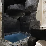 Endless Traditional Lägenhet Fira (Santorini)