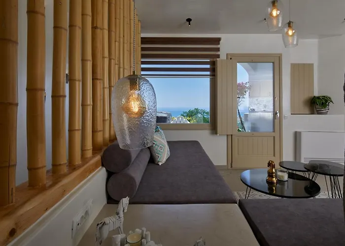 Endless Traditional * 산토리니