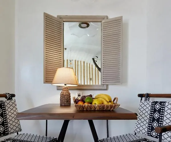 Endless Traditional Lägenhet *