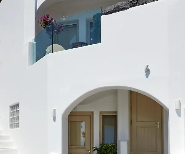 Endless Traditional Fira (Santorini)