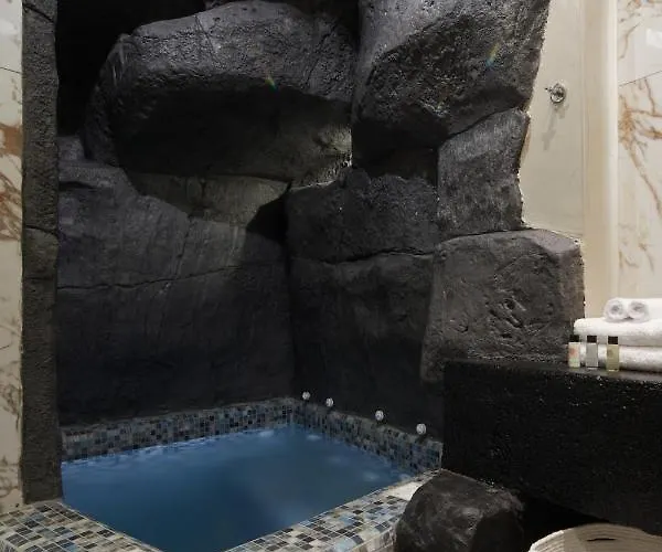 Endless Traditional 아파트 산토리니